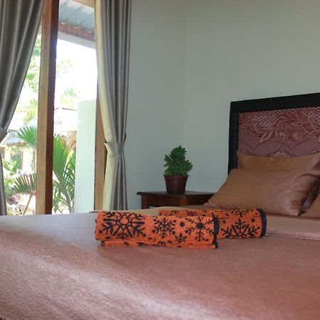 Herry Homestay Kuta  Exteriér fotografie