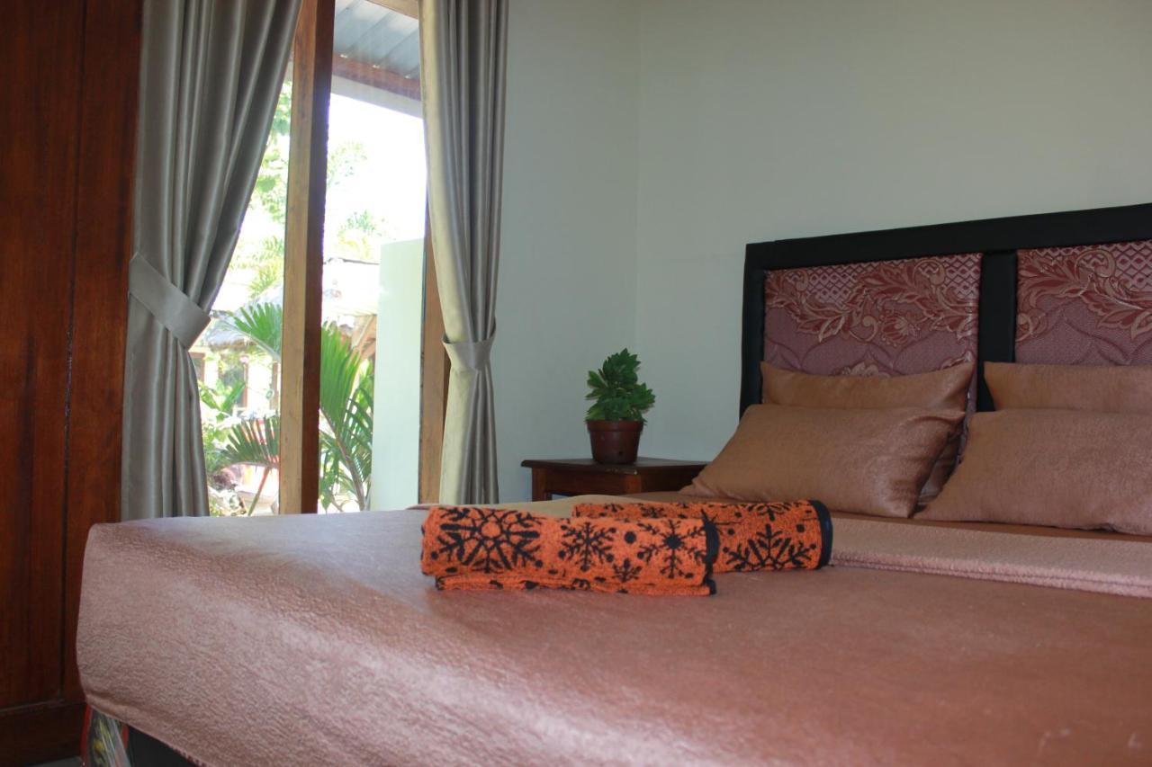 Herry Homestay Kuta  Exteriér fotografie
