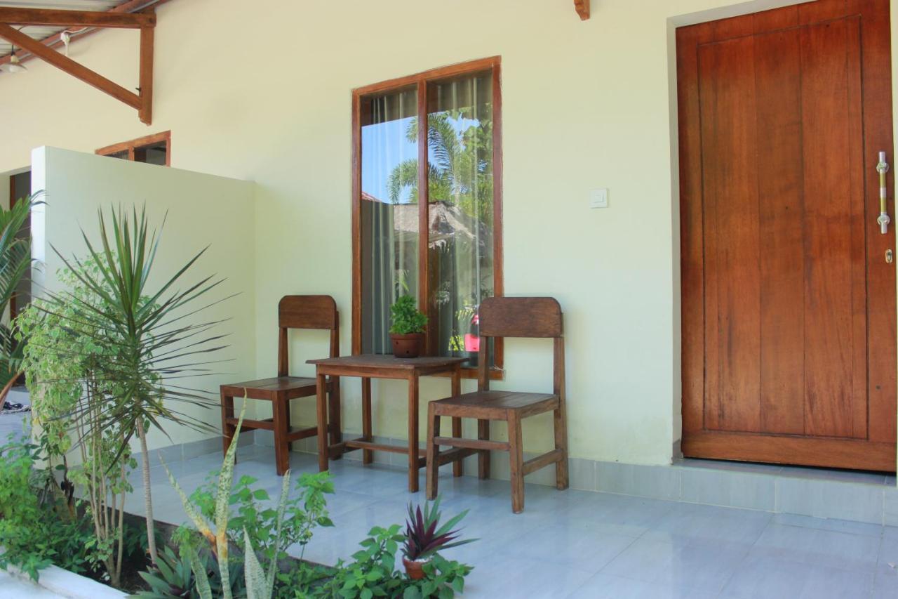 Herry Homestay Kuta  Exteriér fotografie