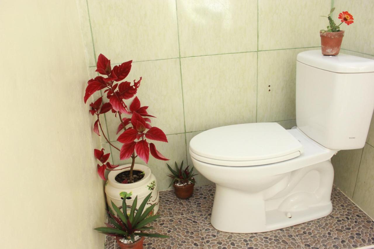 Herry Homestay Kuta  Exteriér fotografie