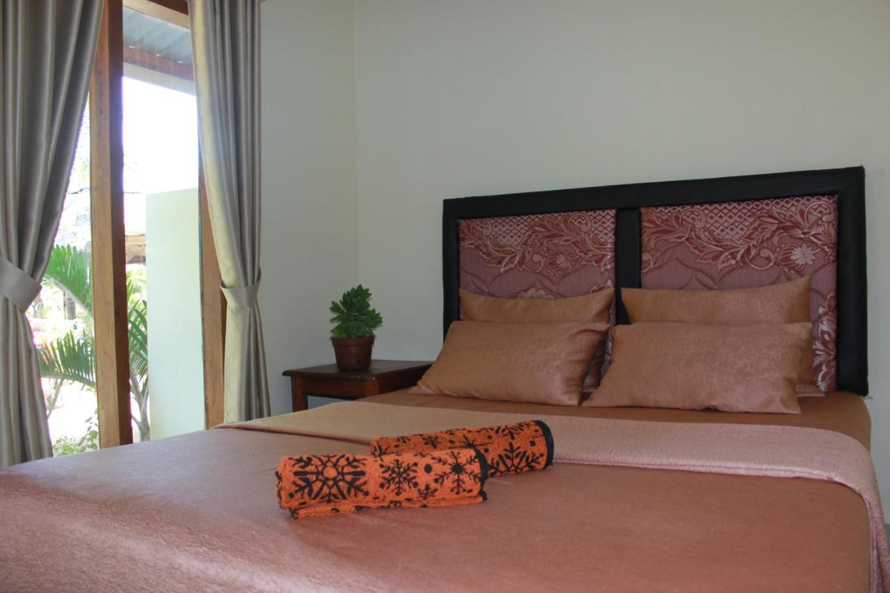 Herry Homestay Kuta  Exteriér fotografie