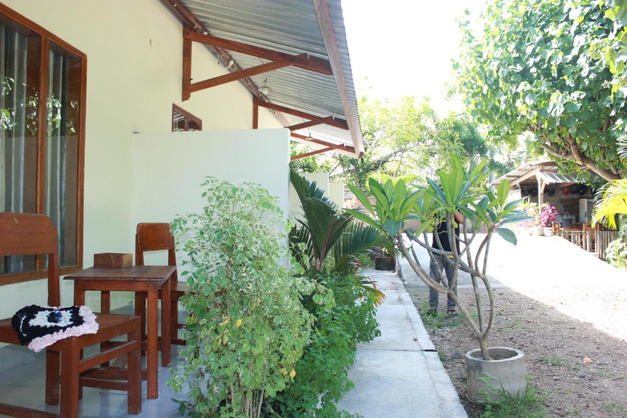 Herry Homestay Kuta  Exteriér fotografie