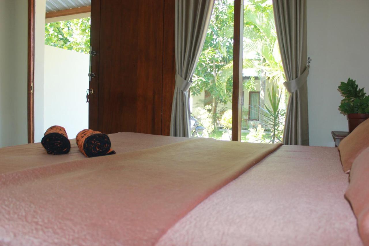 Herry Homestay Kuta  Exteriér fotografie