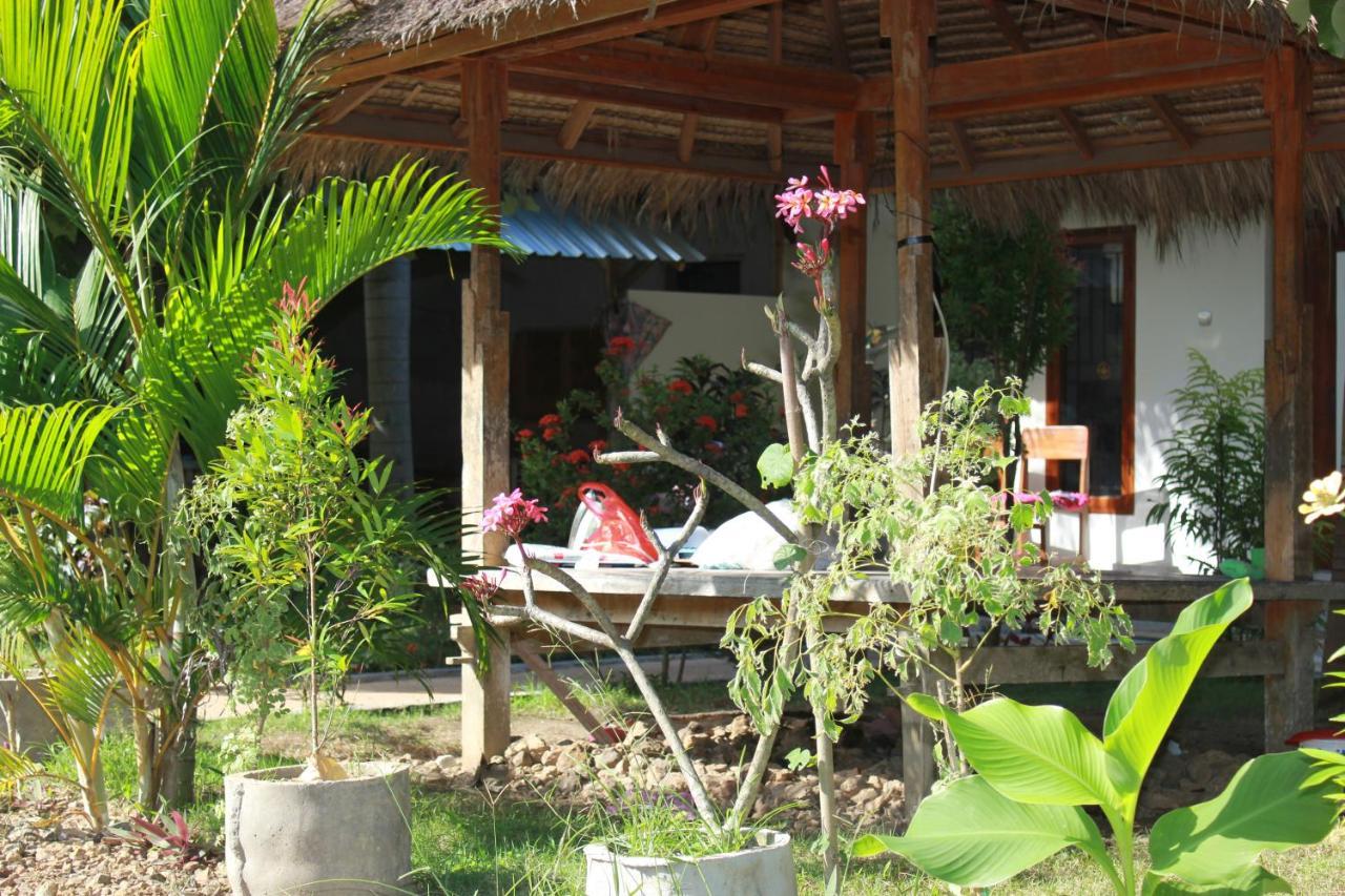 Herry Homestay Kuta  Exteriér fotografie