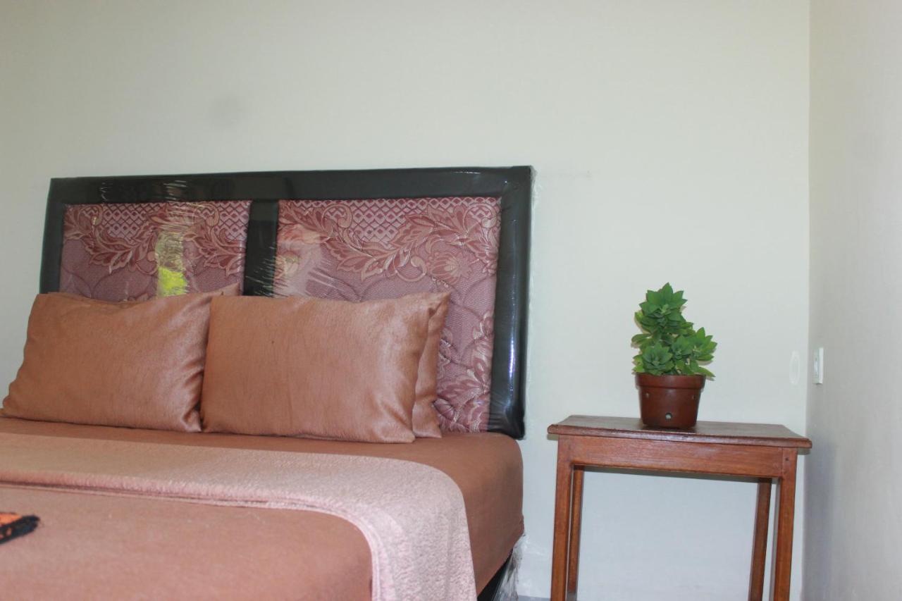 Herry Homestay Kuta  Exteriér fotografie