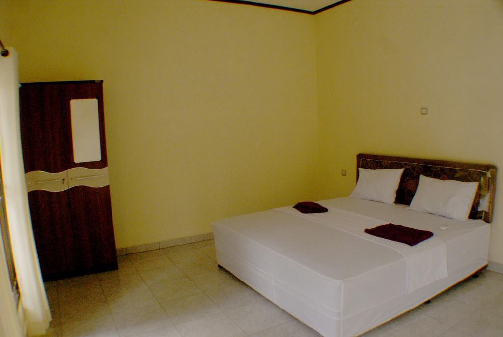 Herry Homestay Kuta  Pokoj fotografie