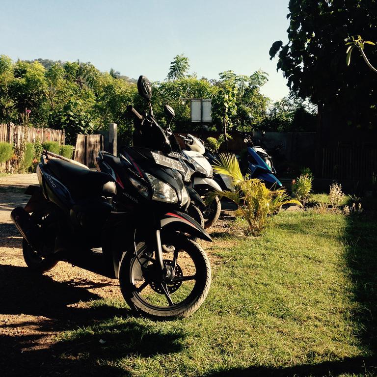 Herry Homestay Kuta  Exteriér fotografie