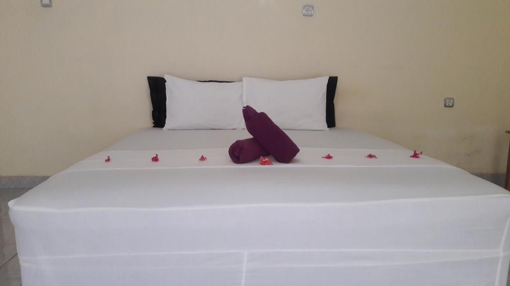 Herry Homestay Kuta  Exteriér fotografie