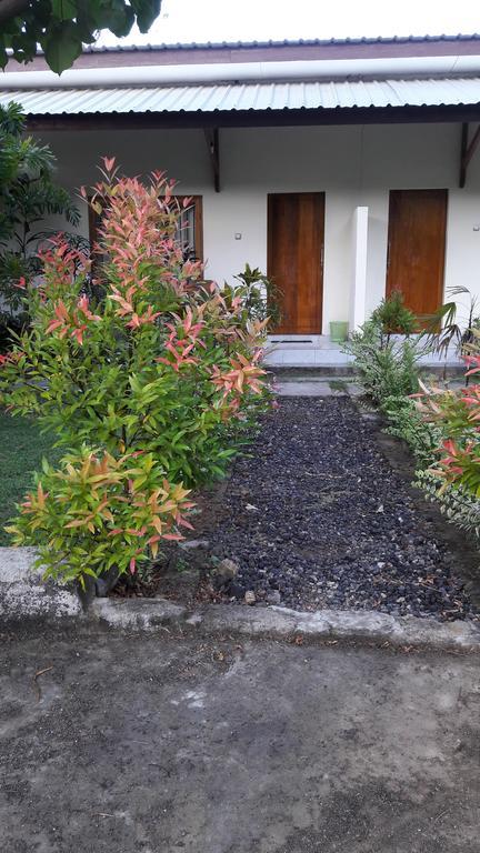 Herry Homestay Kuta  Exteriér fotografie