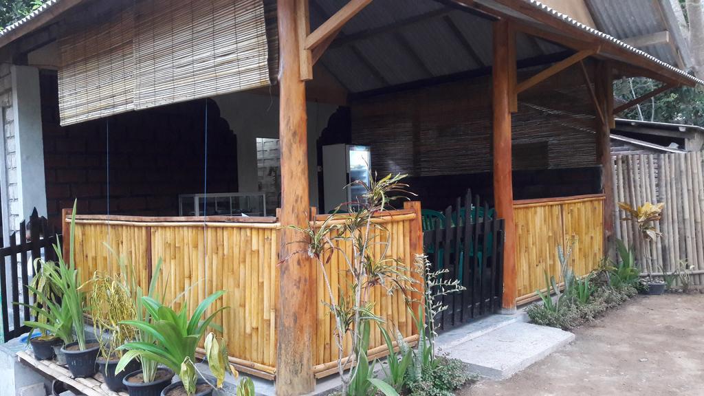 Herry Homestay Kuta  Exteriér fotografie